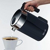 Електрочайник Graef WK 702