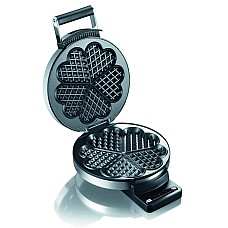 Вафельница Graef WA 85