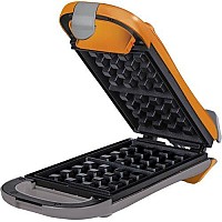 Вафельниця MPM MGO-16