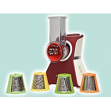 Электроовощерезка Hilton KM 3071