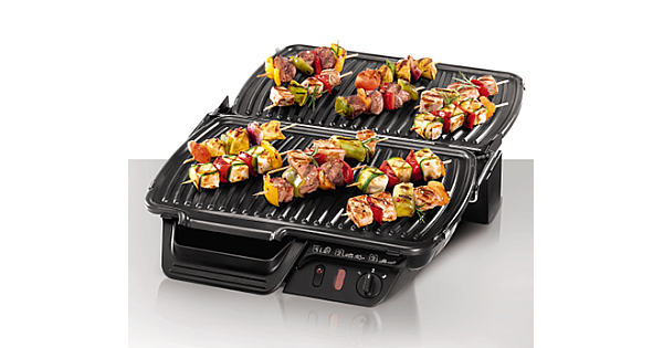 Grill gc241d