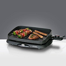 Гриль-барбекю STEBA VG 90 Compact