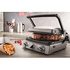 Гриль Cuisinart GR50E