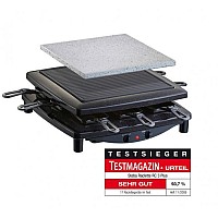 Раклетница STEBA RC 3 Plus
