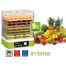 Сушилка для фруктов Concept SO-1060