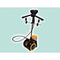 Вертикальный паровой утюг HILTON HGS 2866