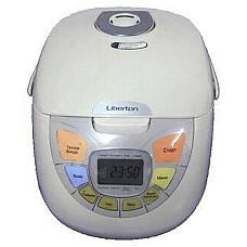 Мультиварка Liberton LMС 05-02