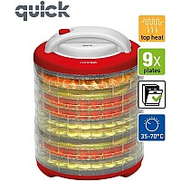 Сушилка для фруктов Concept SO- 2010