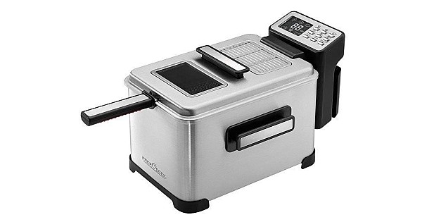 Фритюрница Profi Cook PC-FR 1088 (4 л)