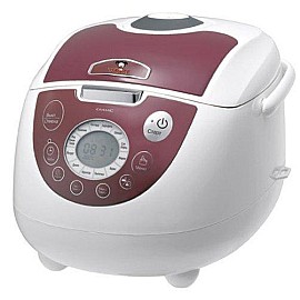 Мультиварка Yummy YMC-501WR