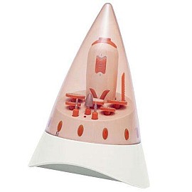 Манікюрний набір VES VEM-104