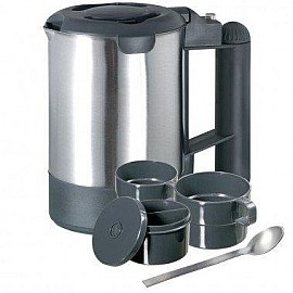 Дорожный электрочайник Clatronic WKR 2902
