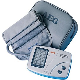 Вимірювач тиску (тонометр) AEG BMG 4907