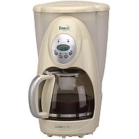 Кофеварка эспрессо Clatronic KA 2742