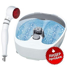 Комплект массажеров ( 2 в 1 ) AEG MSS 5562