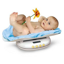 Весы детские VES V-BS10