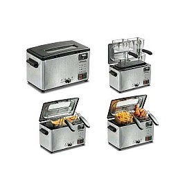 Фритюрница Steba DF 100