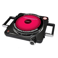 Електроплита інфрачервона First FA 5096-5