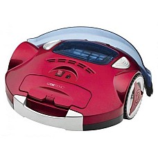 Робот-пылесос Clatronic BSR 1282 Red