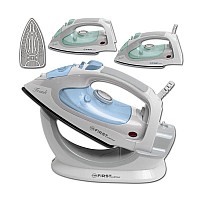 Беспроводной утюг First FA 5633-2 Steam Iron