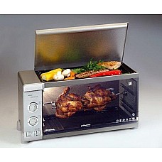 Електропіч - гриль Stеba G 75/73 C.4