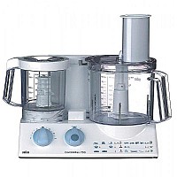 Кухонный комбайн Braun K 700 (Multiquick 5)