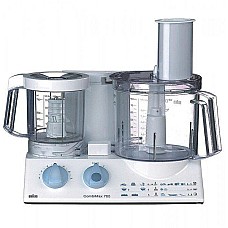 Кухонный комбайн Braun K 700 (Multiquick 5)