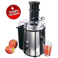 Соковыжималка Сlatronic AE 3150 (Bomann AE 1915) Profi Cook