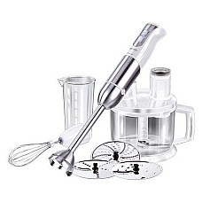 Блендер MPM MBL-07