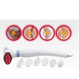 Массажер HILTON НI-777