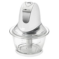 Чоппер (измельчитель) Clatronic MZ 3434 (2 в 1)
