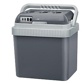 Автохолодильник Clatronic KB 3537 (25л)