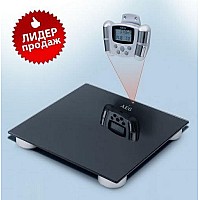 Весы напольные электронные AEG 4914 PWI FA