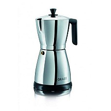 Кавоварка Graef EM 85