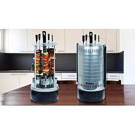 Электрошашлычница Eltron EL-9302