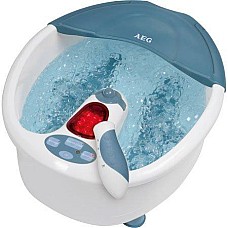 Ванночка-массажер д/ног AEG 5509 FMI