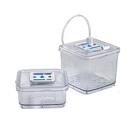 Контейнери для вакуумування та+маринування Concept VD8200