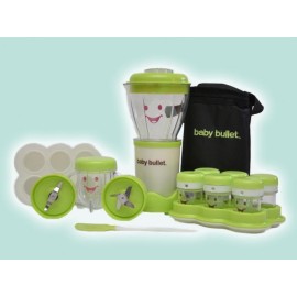 Блендер Hilton SMS 8137 Baby Blender