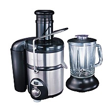 2в1 соковыжималка+миксер Profi Cook PC-AE 1002