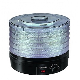 Сушилка для фруктов Vinis VFD-360