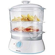 Пароварка Philips HD 9110