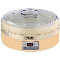Йогуртница VINIS VY-7000