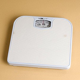 Весы напольные механические Clatronic PW 2622