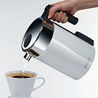 Електрочайник Graef WK 701