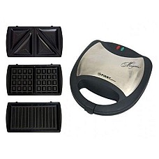 Вафельница (Мультимейкер) 3 в 1 First FA 5342