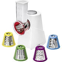 Кухонний комбайн-Овочерізка CLATRONIC ME 3604