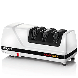 Ножеточка Chef's Choice 120