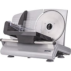 Слайсер (Ломтерезка) MPM MKR-02M