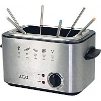 Фондю-фритюрница  AEG FFR 5551