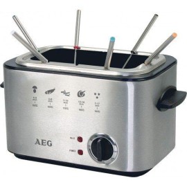Фондю-фритюрница  AEG FFR 5551